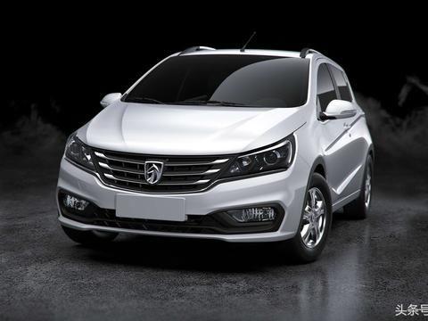 低价MPV不再吃香？宝骏730停产进入倒计时！！