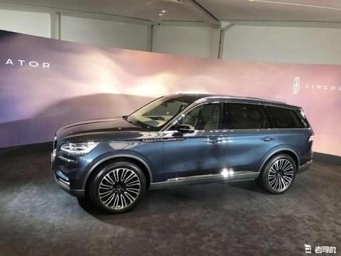 正宗美式豪华SUV,你绝对不知道的秘密