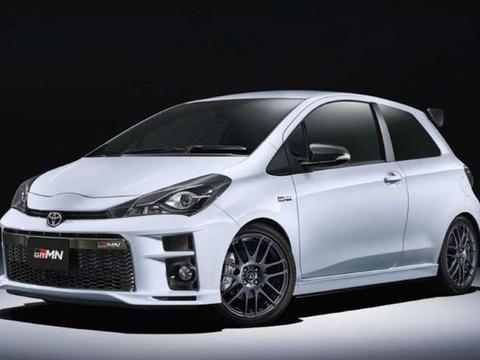 全球统一车名与造型，丰田第四代雅力士TNGA-B平台将2020年亮相