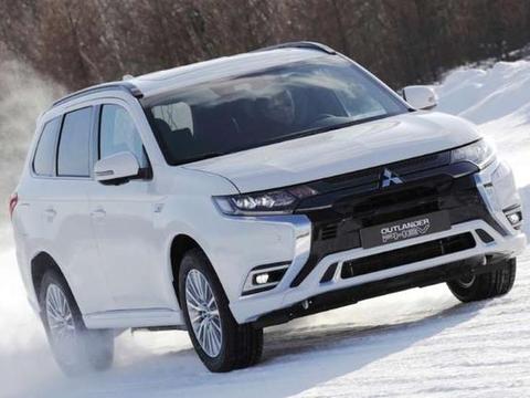 三菱汽车2018年度将于全球推出三款新车，两款为日本专用车型！