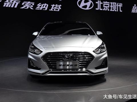 最可惜的B级车, 2.0T, 241马力只卖16万, 配置丰富颜值巨高!