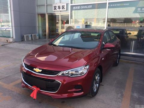 18款科沃兹怎么样？车主述说在用车过程的优缺点感受