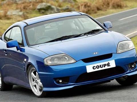 英媒评6款被低估的性能车型 现代酷派榜上有名