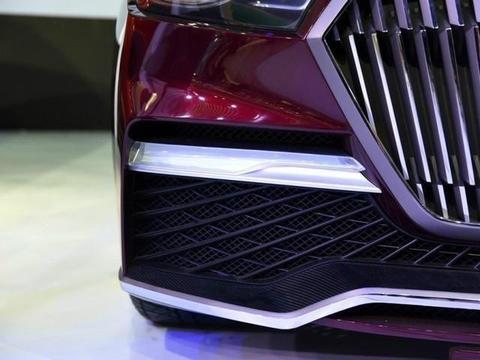 想知道“红旗“近期资讯盘点，你想要的这里都有