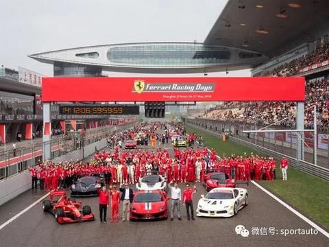 “法拉利“有新的文章更新，请注意查收