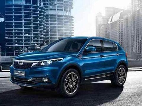 想知道“观致“最近有什么新消息么，都在这里了