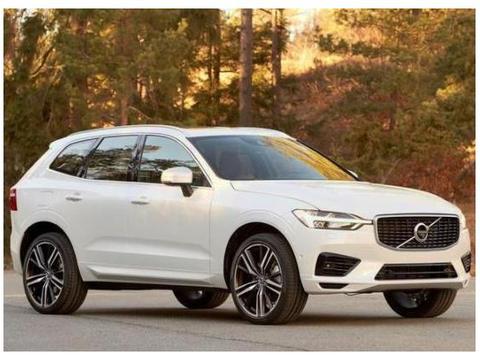 二十多万准备去买奥迪，结果被这款国产半路拦截了