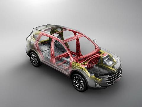 速递!新鲜的“江淮汽车“资讯全在这，看我就够了