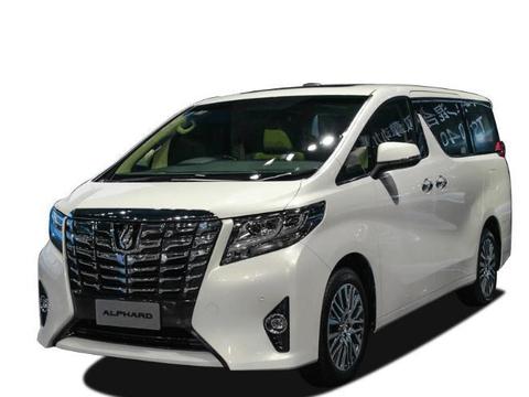 近期“日系中型MPV“动态汇总，都在这个专题里