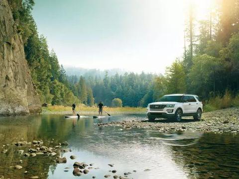 这里有“30-50万美系中大型车“的最新资讯请不要错过