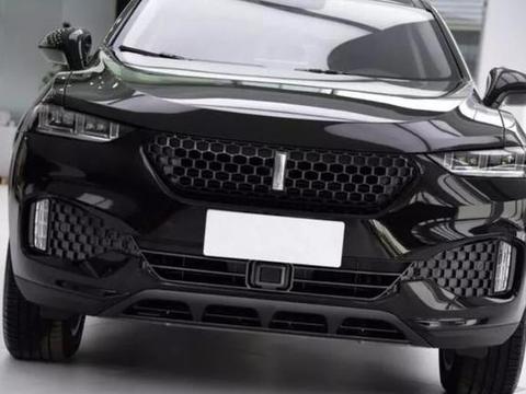 高颜值平民价，哈弗H10何时接棒H9？