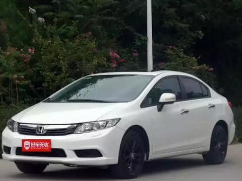 不到10万的三厢轿车和不到10万的SUV，你会选择谁？