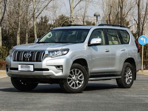 被阉割后的国产普多拉身价狂跌，便宜了10多万的帕杰罗值迎契机