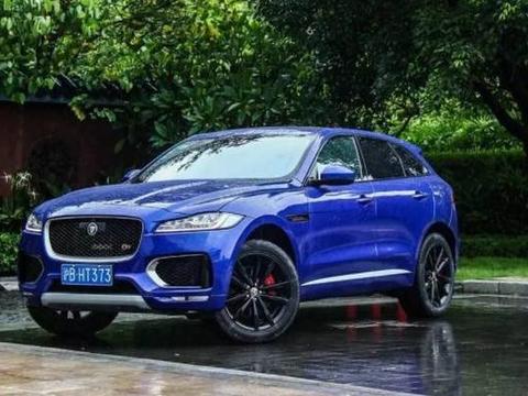 这款车3.0T配8AT，全时四驱，曾叫板保时捷Macan，现降价14万