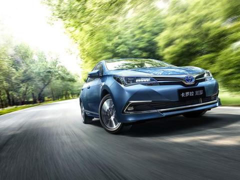 15万买轿车非常纠结，选这四款经典就不会错