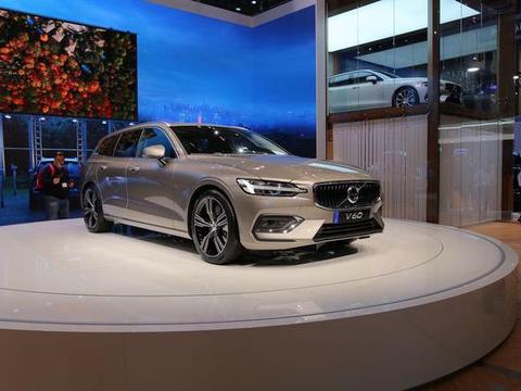 号称“最美旅行车”，整车进口，26万起售，开着比奥迪A6亮眼