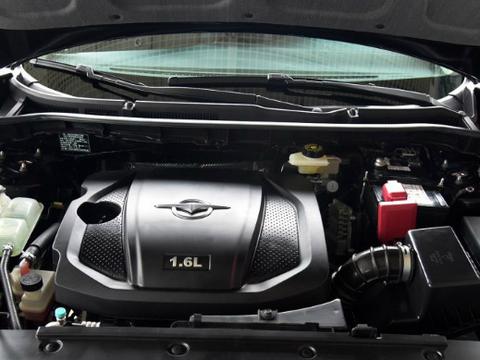 海马终于苏醒，新车颜值逆天，宝马看都自愧不如，才6万