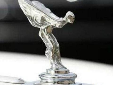 全球公认最好看的车标，宝马屈居第四，第一来自中国，很长脸