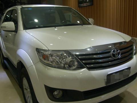 朋友看我买丰田这款车后，后悔买汉兰达，网友，早干嘛去