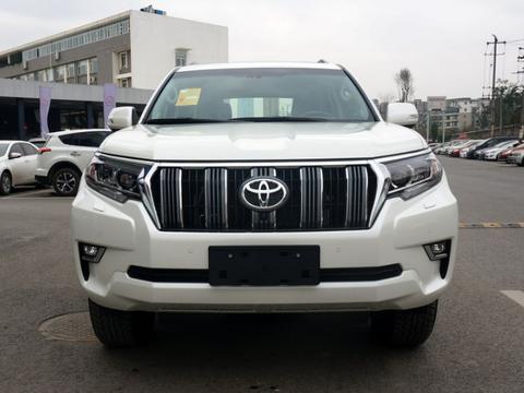 国产普拉多真要凉了！卖不动就全系降价，网友：不觉得晚了吗？