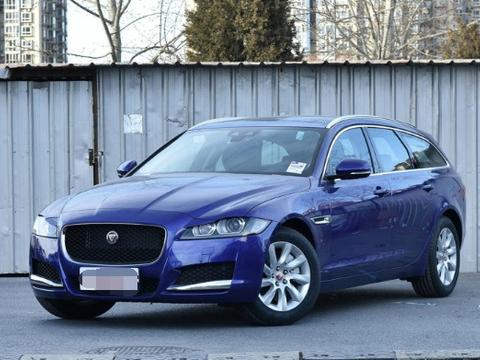 又一豪车发疯，曾卖59万挑战奥迪A6，如今半价开走