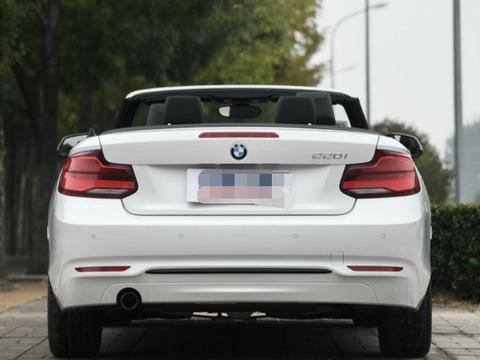 这款车太热情，比奥迪TT还豪放，卖价气晕保时捷