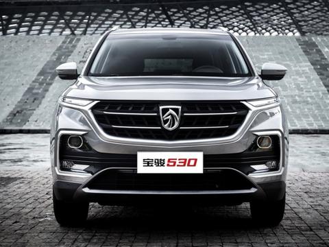 上市三个月爆卖46000+，配1.5T不足8万，果断放弃H6