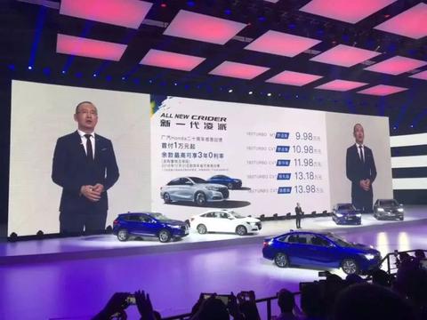 近期“日系紧凑型车“动态汇总，都在这个专题里