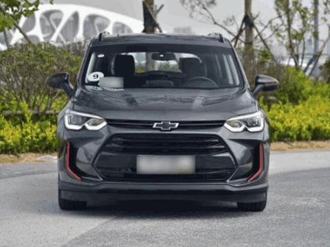 这里有“雪佛兰“的最新资讯请不要错过