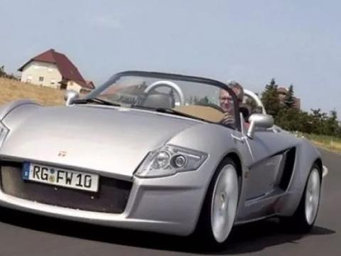 极致纯粹的不只是英系车，德系也有！