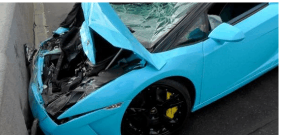 近期“兰博基尼“动态汇总，都在这个专题里