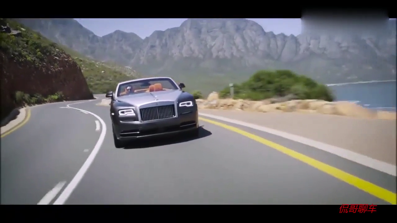 奔驰迈巴赫如何应对 这款豪华敞篷车代表了宝马的制造能力