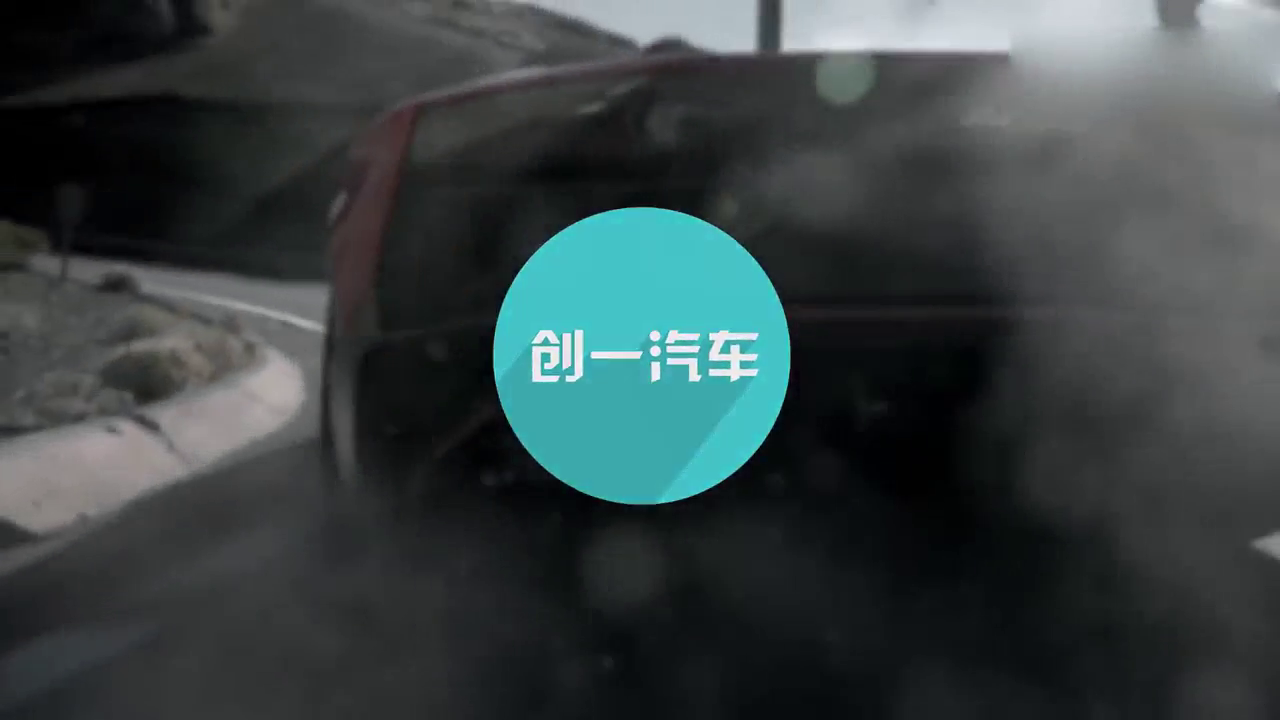 龙年特别版兰博基尼？上海只有1辆，车牌都值10万块！