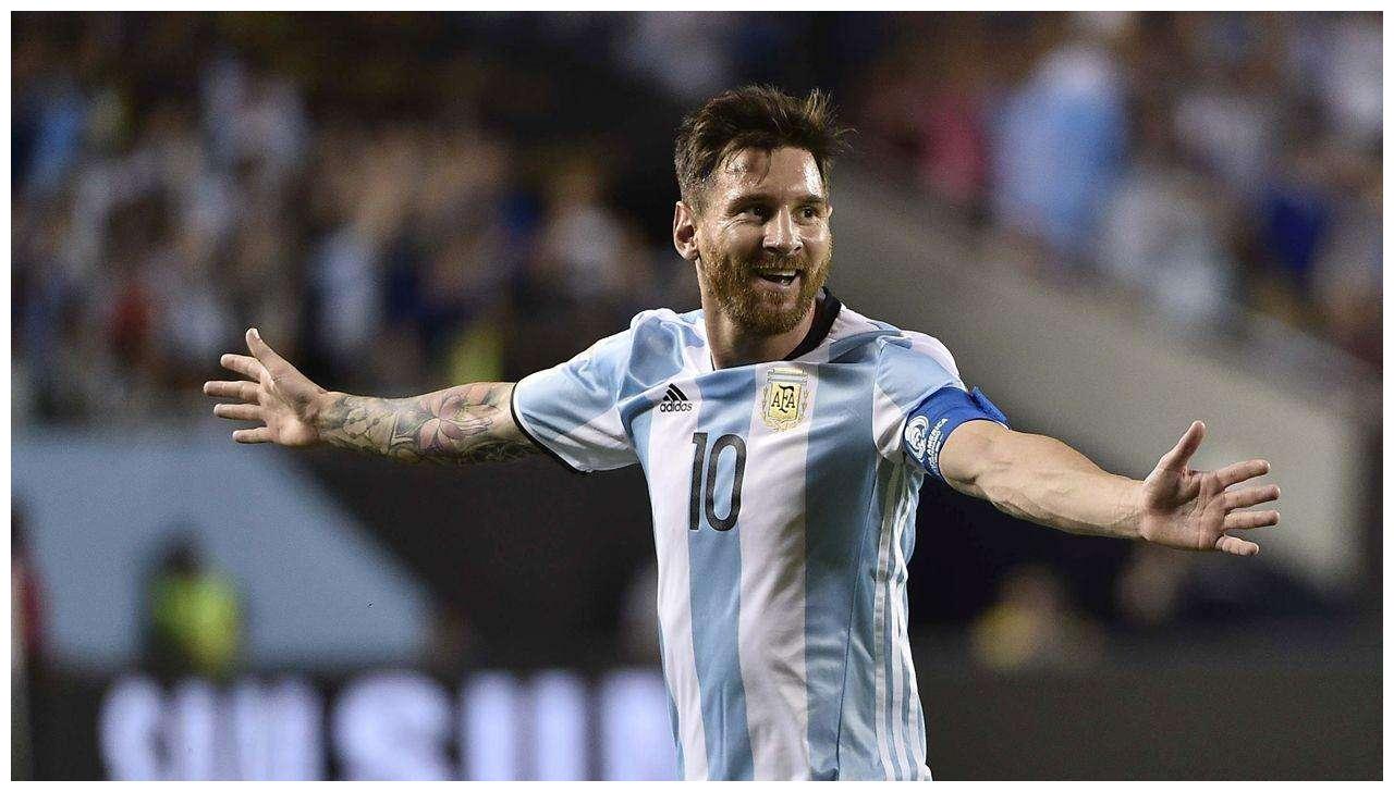 10号成俄罗斯世界杯最强球衣号码 不是球星真