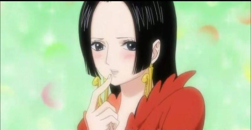 比四皇红发面子果实给我个面子还管用的一句