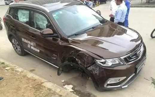 最垃圾的国产车: 问题不断, 售后还差?