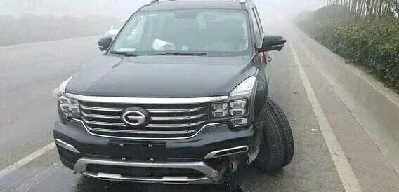 汽车都是如何断轴的？盘点近年的断轴“明星”