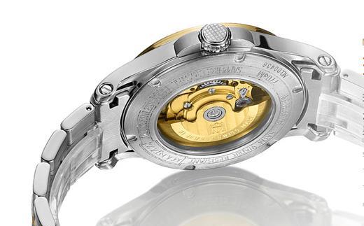 机械表时间不准,轻松解决走时问题?