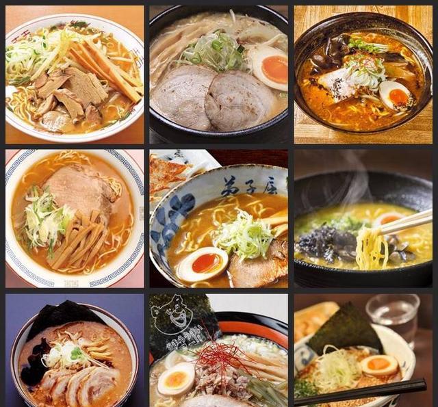 日本的美食王国@北海道!