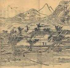 春秋战国时期最为有名的10大园林都有哪些