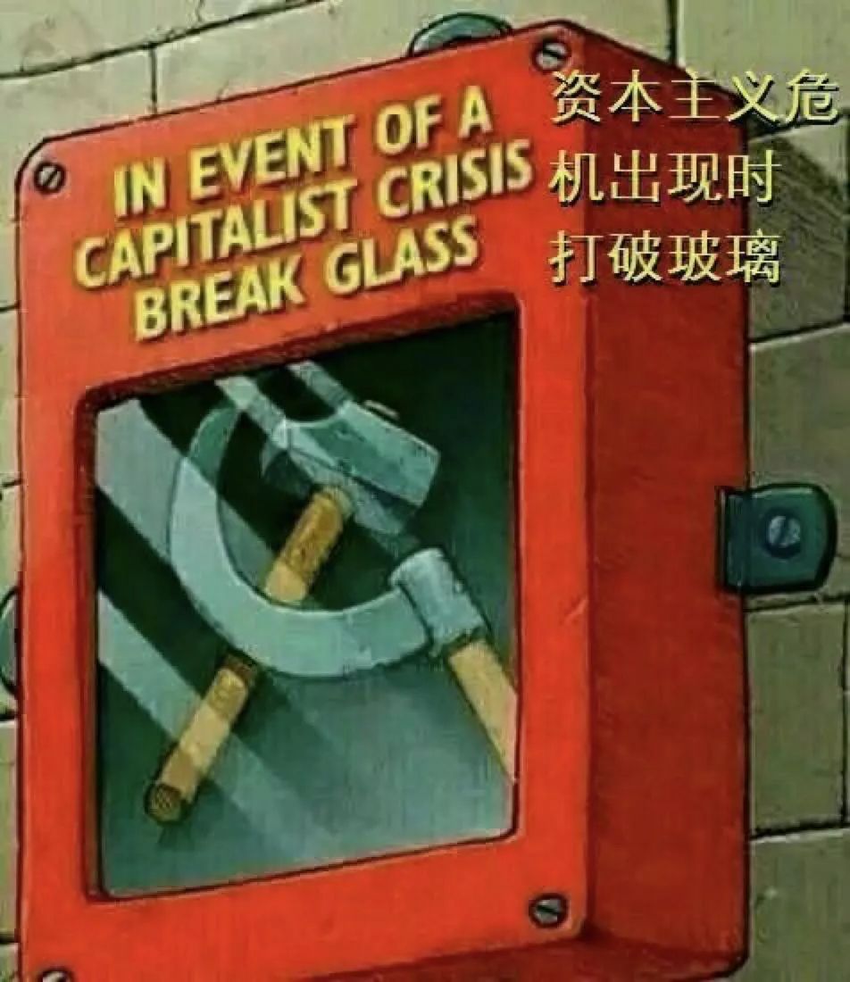 中兴风雨过后，市场必定晴空万里