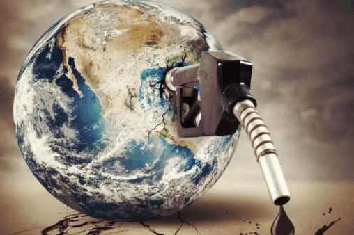 地球上的石油是否会有被用完的一天?科学家给