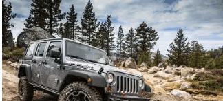 关于汽车的三个四驱形式, 分时四驱、适时四驱、全时四驱