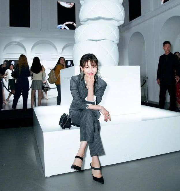 长发是路人剪完短发颜值立马回升, 谁才是短发