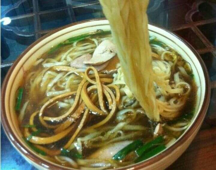 全国面食排行榜_2022年河南省大学排名最新出炉:郑州大学继续领跑,全国53名(2)