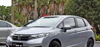 2018款飞度即将上市，1.5动力配CVT变速箱，售价7万起