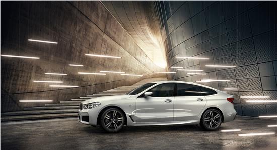 创新BMW 6系GT品鉴会活动精彩回顾，这样的车不爱都不行！