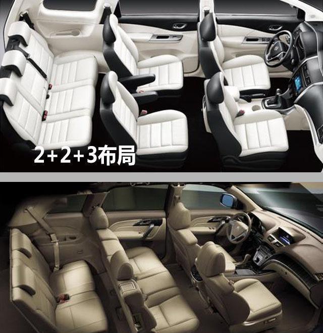 为什么买SUV不能买七座的? 他说的有点道理!