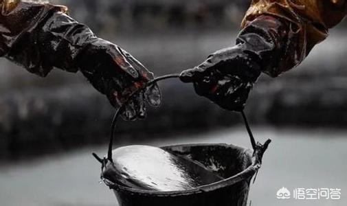 委内瑞拉石油储量比沙特还高, 为什么现在穷得