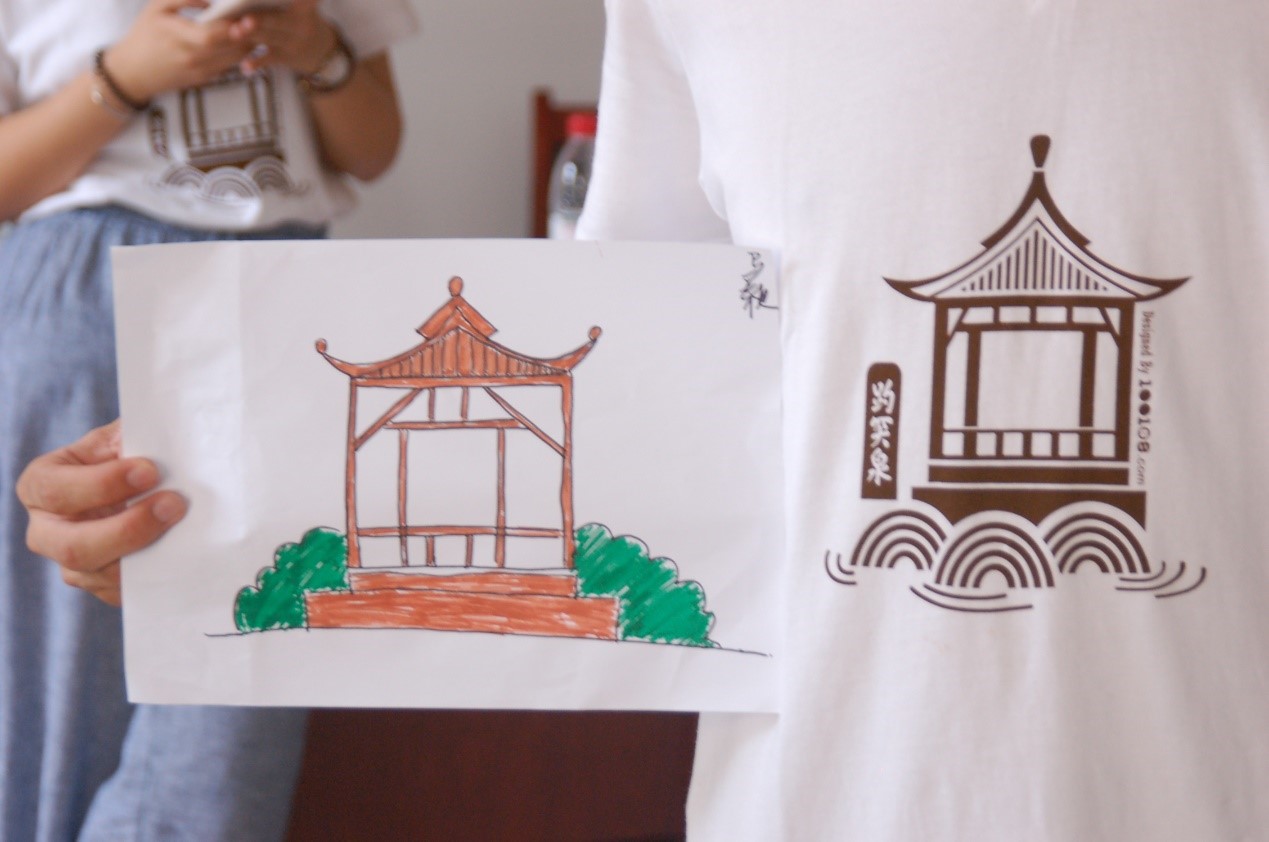 情系趵突泉,助力趣之堂:济南高校大学生筑梦支教路上
